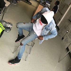 Meet your Posher, Kyler